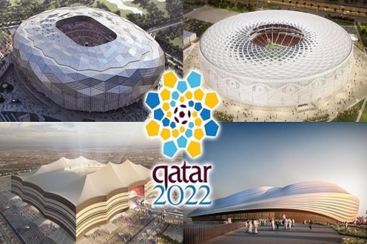 قطر 2022 قطر 2022